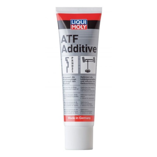 LIQUI MOLY ATF Additive 250ml