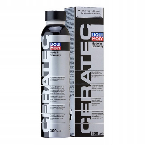 ДОБАВКА LIQUI MOLY CERATEC CERA TEC 3721 7181