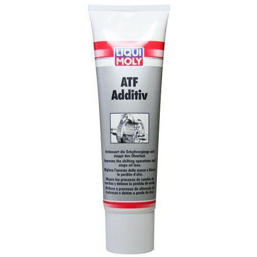 LIQUI MOLY ATF ADDITIV 5135