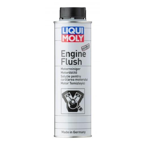 ПРОМЫВКА ДВИГАТЕЛЯ LIQUI MOLY 300МЛ