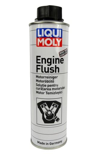 LIQUI MOLY ПРОМЫВКА ДВИГАТЕЛЯ 300 МЛ - 2640