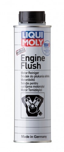 LIQUI MOLY Engine Flush Промывка двигателя 300 мл