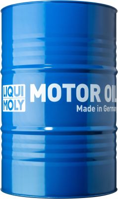 LIQUI MOLY H09QKB масло ATF TopTec 1200 (205L) , ALLISON C4, ALLISON TES-295