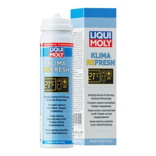 LIQUI MOLY KLIMA REFRESH 75МЛ