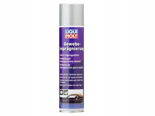 LIQUI MOLY LM1594 ПРОСОЧУВАЧ ДЛЯ ПОКРІВЛІ