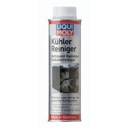 LIQUI MOLY LM2699 LM3320 ОЧИСТИТЕЛЬ РАДИАТОРА