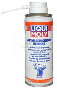 LIQUI MOLY LM4066/LM21703 ОЧИЩАЕТ РАСХОДОМЕР