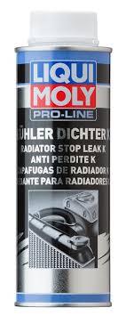 LIQUI MOLY LM5178 LM20457 ГЕРМЕТИК РАДИАТОРА