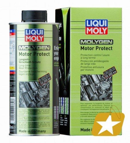 LIQUI MOLY MOLYGEN MOTOR PROTECT 1015 500МЛ