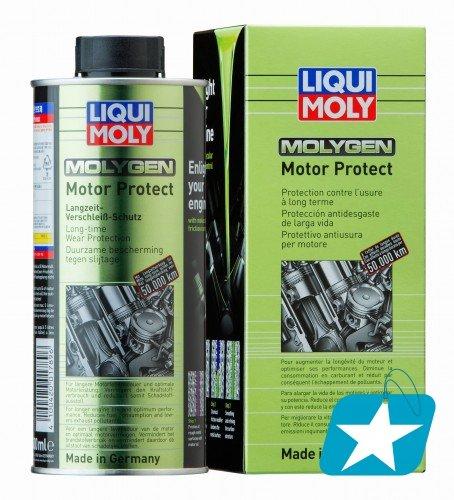 LIQUI MOLY MOLYGEN MOTOR PROTECT 1015 500МЛ