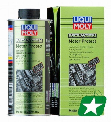 LIQUI MOLY MOLYGEN MOTOR PROTECT 1015 500МЛ