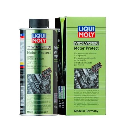 LIQUI MOLY MOLYGEN MOTOR PROTECT LM 1015 500МЛ