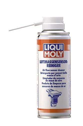 LIQUI MOLY РАСХОДОМЕР ОЧИСТИТЕЛЬ 4066