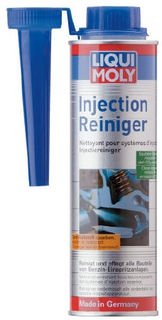 LIQUI MOLY INJECTOR CLEANER 1971 300 МЛ