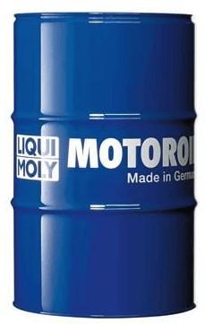 LIQUI MOLY OIL 10W-40 SUPER LEICHTLAUF 60л
