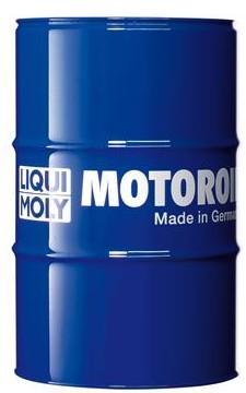 МАСЛО LIQUI MOLY 5W-30 TOP TEC 4500 60л