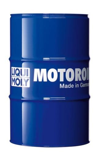 LIQUI MOLY LIQUI MOLY OIL 0W30 60л SPECIAL TEC V / VOLVO / SL/CF / A5/B5 /