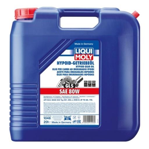 LIQUI MOLY LIQUI MOLY OIL 10W40 20L SUPER LEICHTL