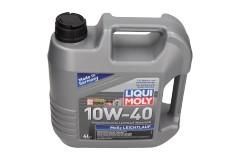 LIQUI MOLY LIQUI MOLY OIL 10W40 4л MOS2 LEICHTLAUF SUPER