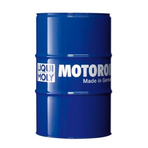 LIQUI MOLY LIQUI MOLY OIL 5W40 60L MOLYGEN A3/B4 / SN / LL01 / 9.55535-H2/