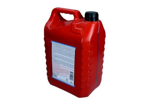 LIQUI MOLY OIL LIQUI MOLY DSG 5L 8100 / VW G052 182 VW G052 529 / 236.21 /