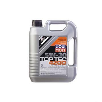 LIQUI MOLY OIL TOP TEC 4200 5W30 4л ACEA