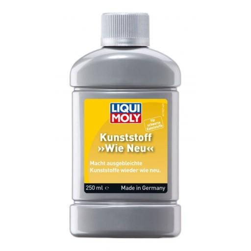 LIQUI MOLY Освіжувач для пластику 0,25л