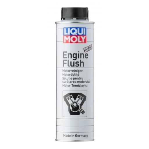 LIQUI MOLY Промывка двигателя 300мл 2640