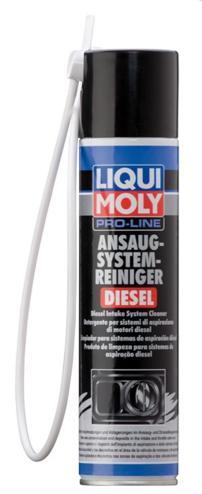 LIQUI MOLY PRO-LINE COLLECTOR CLEANER LM5168