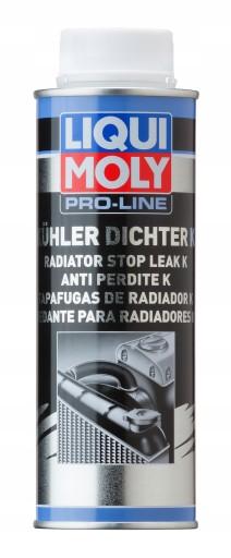 LIQUI MOLY PRO-LINE ГЕРМЕТИК РАДИАТОРА 20457