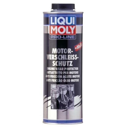 LIQUI MOLY Pro-Line Motor-Verschleiss-Schutz 1л.