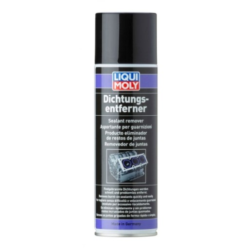 LIQUI MOLY GASKET REMOVAL 300ML / NA