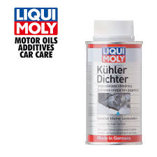 ГЕРМЕТИК РАДИАТОРА LIQUI MOLY 8347 0.15л