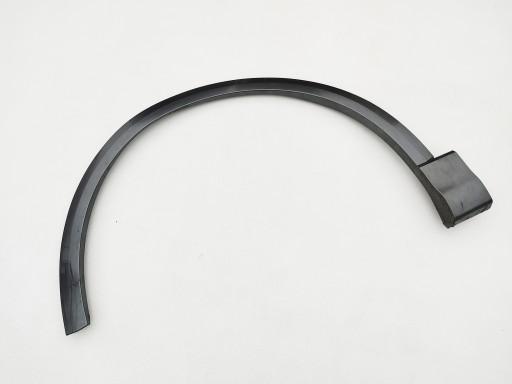 Список крыла левый передний передний Q8 4m8853717b