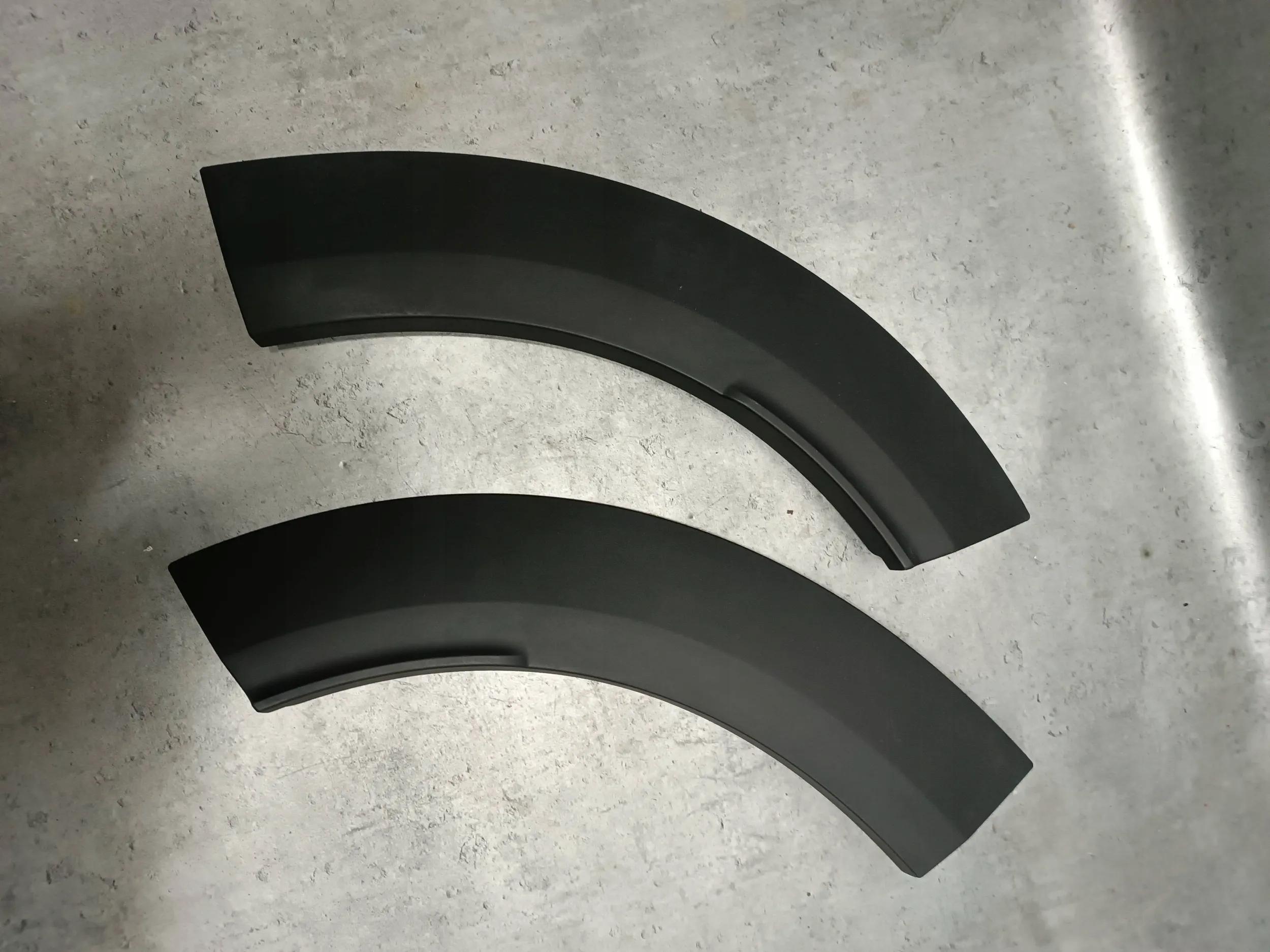 7389363 - LISTEY для задніх дверей MINI F60