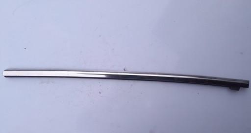 Планка A2076430483 MERCEDES W207 кабриолет