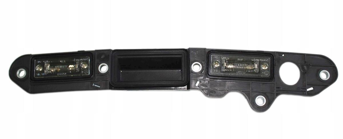 1T0 827 - ОБШИВКА БАГАЖНИКА МИКРО-КОНТАКТ TOURAN JETTA III PASSAT