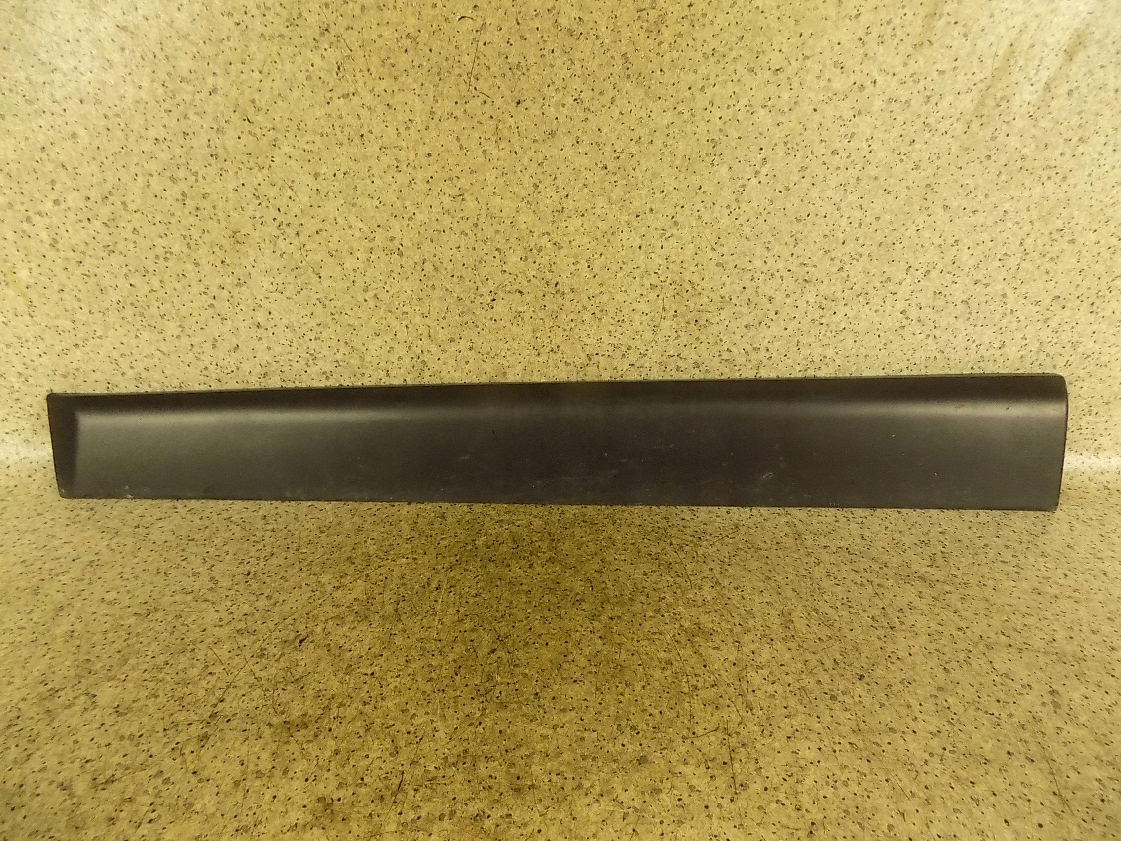 МОЛДИНГ BLEND ДВЕРЬ ЛЕВАЯ ПЕРЕДНЯЯ DACIA DOKKER