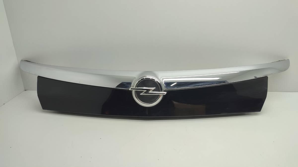 987HYGKHIU67Y6 - ПЛАНКА БЛЕНДА ДВЕРНА РУЧКА ЗАКРИЛКА OPEL INSIGNIA A УНІВЕРСАЛ