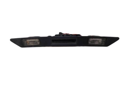 8P0827574 - Планка Blend задняя дверная ручка для Audi A3 8P 03-08