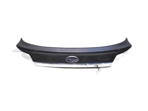 РУЧКА ЗАДНЬОГО КРАНУ ЗМІШАНА Смуга F3T SUBARU OUTBACK IV C08010034 91112AJ050