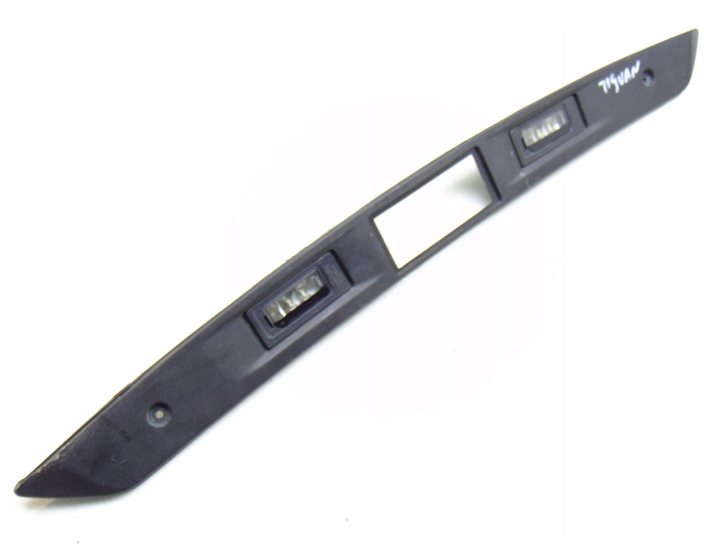 5n0827335L - НАКЛАДКА BLEND ДВЕРНАЯ РУЧКА СВЕТ ЗАКРЫЛКА VW TIGUAN 10-