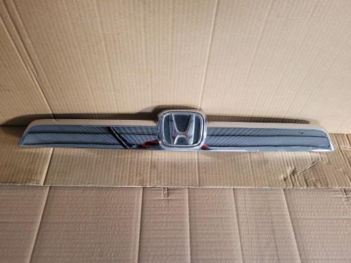 74890-SWW-E110-M1 - НАКЛАДКА BLEND ЗАКРЫЛКИ КАМЕРА HONDA CR-V CRV III 06-