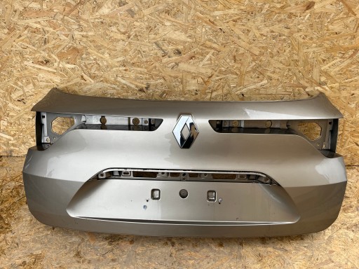 901525374R - ПЛАНКА КРИШКИ БАГАЖНИКА ЗАДНЯ RENAULT MEGANE IV 4 УНІВЕРСАЛ