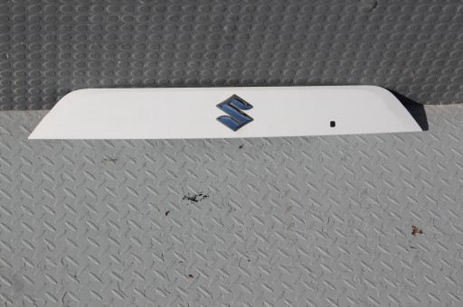 83941-61M3 83941-61M30 - Мигалка задніх задніх дверей мікростік suzuki sx4 s-cross 13-21