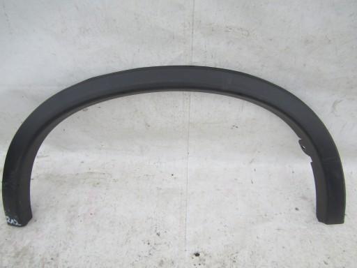 5228A326 - МОЛДИНГ КРЫЛО MITSUBISHI ASX LIFT 13-ЗАДНИЙ ПРАВЫЙ
