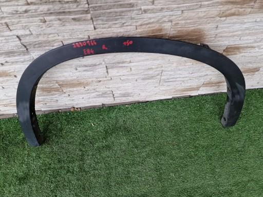 Планка крила BMW X1 E84 2990166