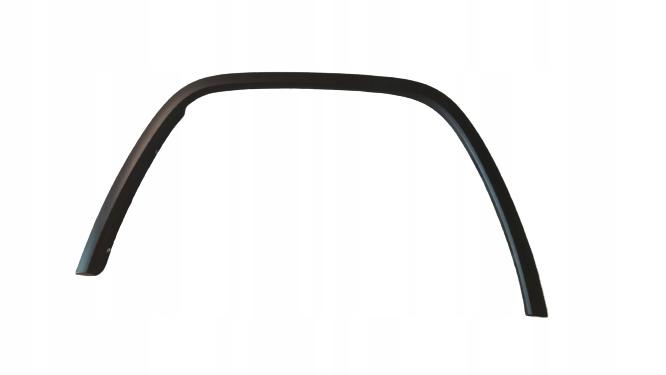 XXX9 - БРИЗГОВИКИ JEEP GRAND CHEROKEE WK2 2017-PR