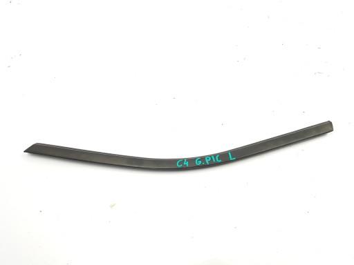 18035 - Обшивка крила ліва C4 PICASSO 06-13