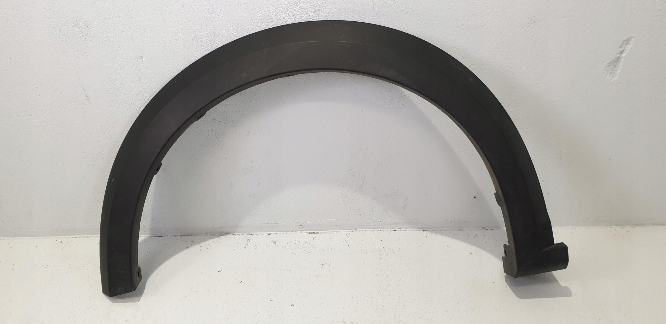 638138150R - ОБШИВКА КРИЛА ЛІВА DACIA SANDERO III STEPWAY